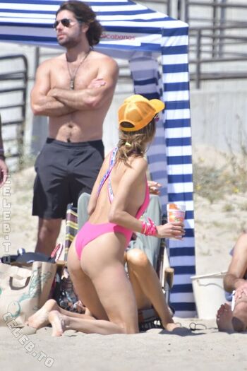 🔥 Alessandra ambrosio  page leaked private photo uncensored full