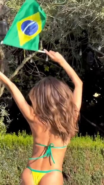 🔥 Alessandra ambrosio  page leaked private photo uncensored full