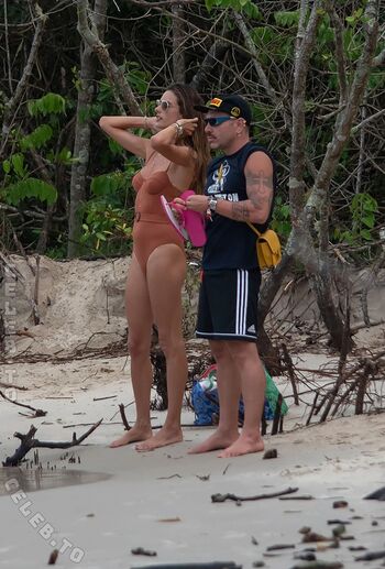 🔥 Alessandra ambrosio  page leaked private photo uncensored full