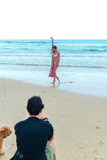 🔥 Alessandra ambrosio  page leaked private photo uncensored full