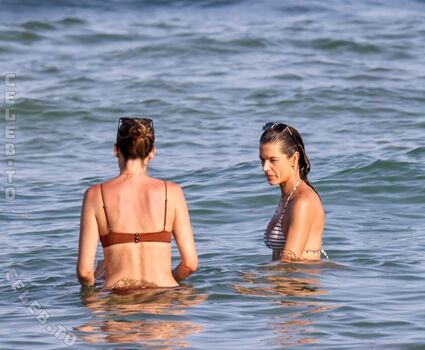 🔥 Alessandra ambrosio  page leaked private photo uncensored full