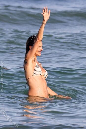 🔥 Alessandra ambrosio  page leaked private photo uncensored full