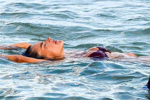 🔥 Alessandra ambrosio  page leaked private photo uncensored full