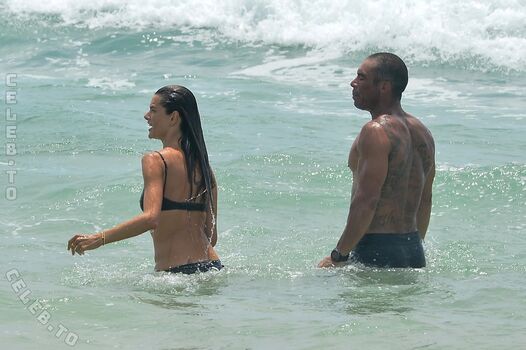 🔥 Alessandra ambrosio  page leaked private photo uncensored full