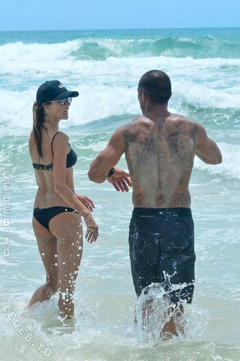 🔥 Alessandra ambrosio  page leaked private photo uncensored full