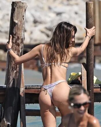 🔥 Alessandra ambrosio  page leaked private photo uncensored full