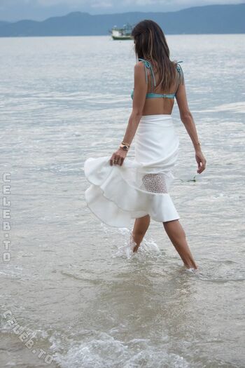 🔥 Alessandra ambrosio  page leaked private photo uncensored full