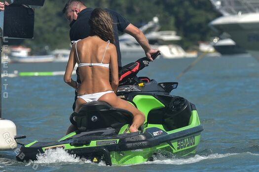 🔥 Alessandra ambrosio  page leaked private photo uncensored full