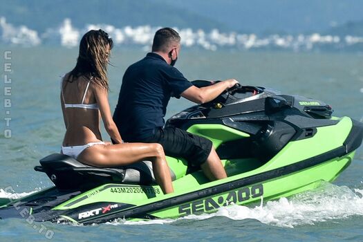🔥 Alessandra ambrosio  page leaked private photo uncensored full