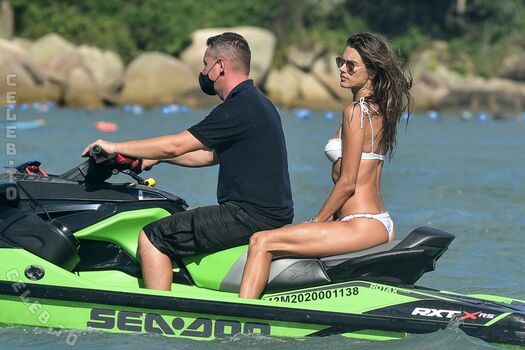 🔥 Alessandra ambrosio  page leaked private photo uncensored full