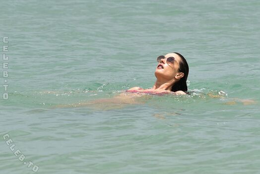 🔥 Alessandra ambrosio  page leaked private photo uncensored full