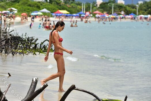 🔥 Alessandra ambrosio  page leaked private photo uncensored full