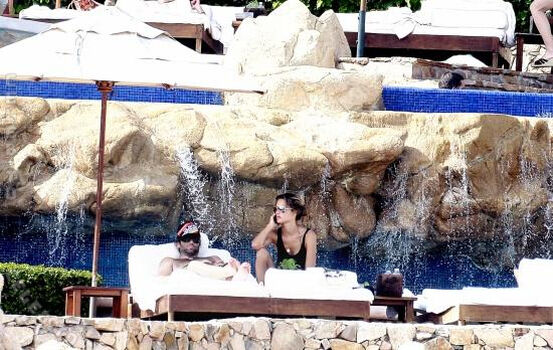 🔥 Alessandra ambrosio  page leaked private photo uncensored full