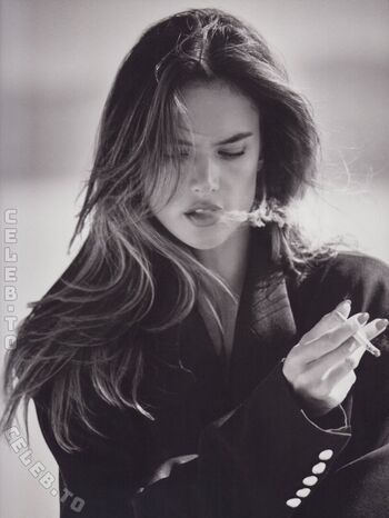 🔥 Alessandra ambrosio  page leaked private photo uncensored full