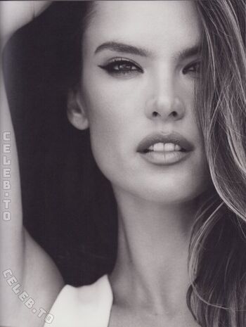 🔥 Alessandra ambrosio  page leaked private photo uncensored full