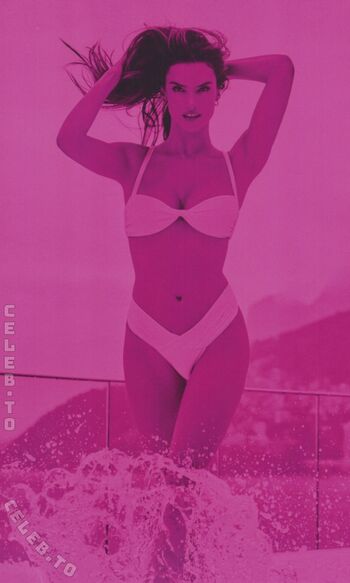 🔥 Alessandra ambrosio  page leaked private photo uncensored full