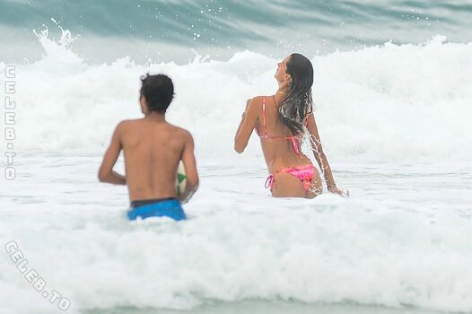 🔥 Alessandra ambrosio  page leaked private photo uncensored full