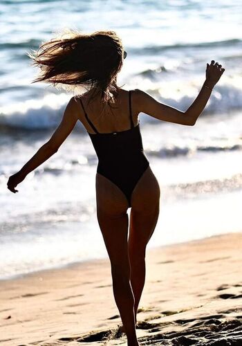 🔥 Alessandra ambrosio  page leaked private photo uncensored full