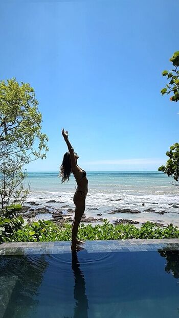 🔥 Alessandra ambrosio  page leaked private photo uncensored full
