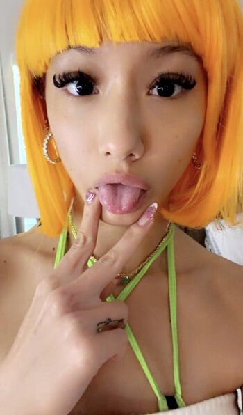 🔥 Alessandra liu  page leaked private photo uncensored full