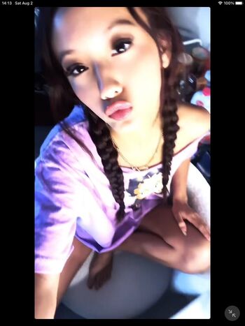 🔥 Alessandra liu  page leaked private photo uncensored full