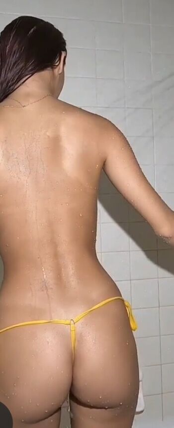 🔥 Alessandra liu  page leaked private photo uncensored full