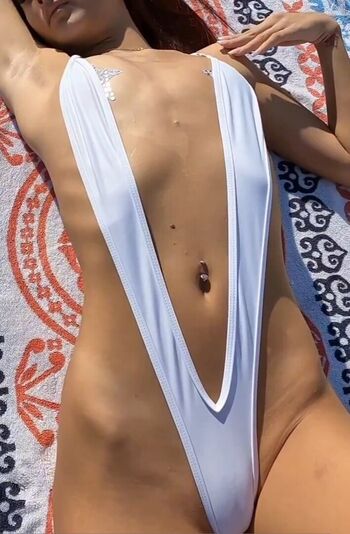 🔥 Alessandra liu  page leaked private photo uncensored full