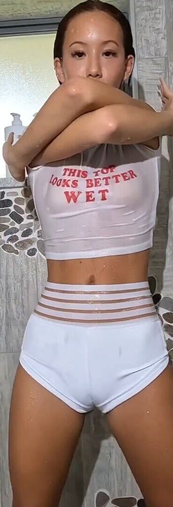 🔥 Alessandra liu  page leaked private photo uncensored full