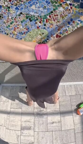 🔥 Alessandra liu  page leaked private photo uncensored full