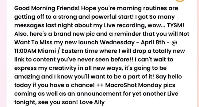 🔥 Alessandra liu  page leaked private photo uncensored full