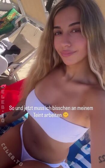 🔥 Alessandra riili leaked private photo uncensored full