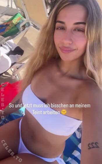 🔥 Alessandra riili leaked private photo uncensored full