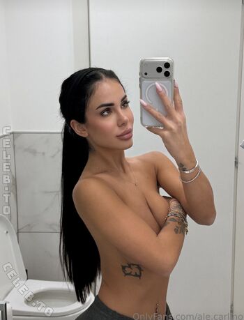 🔥 Alessia carlino leaked private photo uncensored full