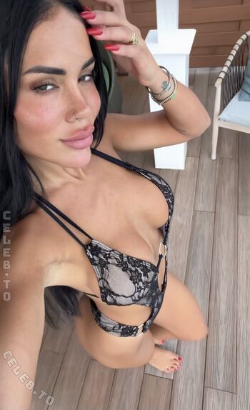 🔥 Alessia carlino leaked private photo uncensored full