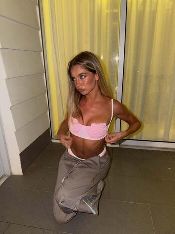 🔥 Alessia lanza leaked private photo uncensored full