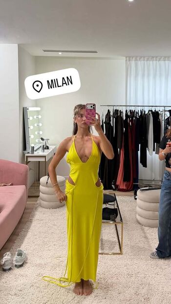 🔥 Alessia lanza leaked private photo uncensored full