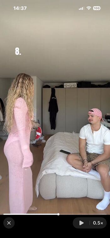 🔥 Alessiasxr page leaked private photo uncensored full