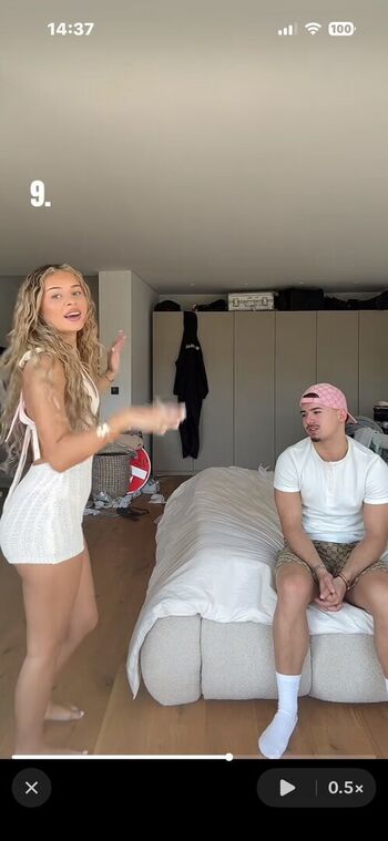 🔥 Alessiasxr page leaked private photo uncensored full