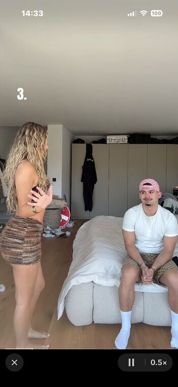 🔥 Alessiasxr page leaked private photo uncensored full