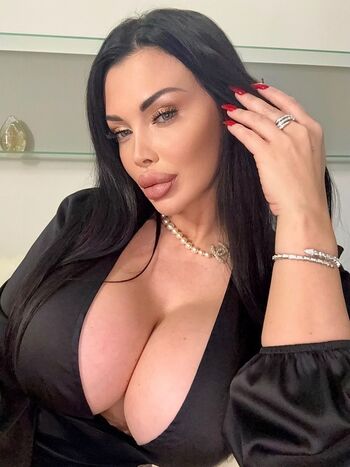 🔥 Aletta ocean  page leaked private photo uncensored full