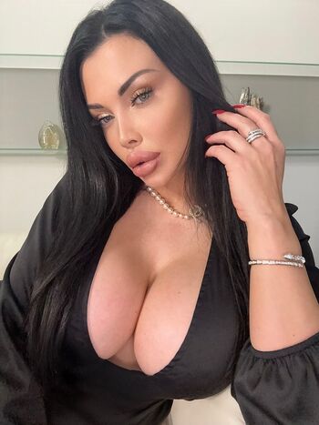 🔥 Aletta ocean  page leaked private photo uncensored full