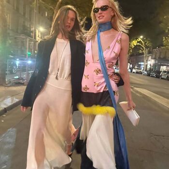 🔥 Alex consani page leaked private photo uncensored full