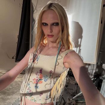 🔥 Alex consani leaked private photo uncensored full