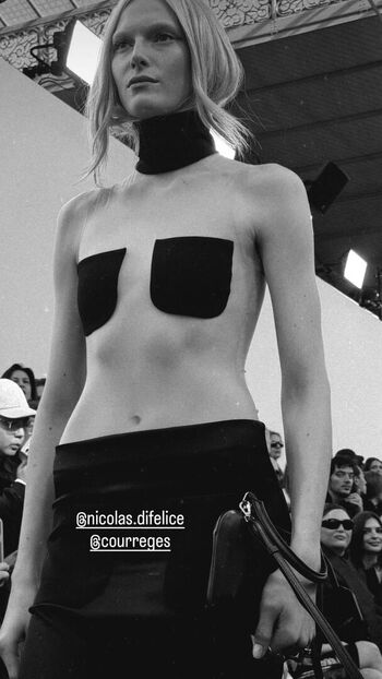 🔥 Alex consani leaked private photo uncensored full