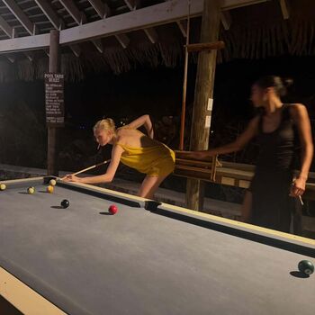 🔥 Alex consani leaked private photo uncensored full