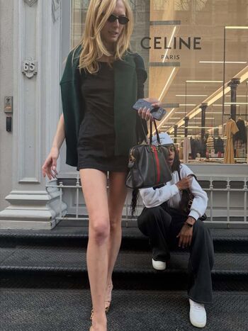 🔥 Alex consani leaked private photo uncensored full