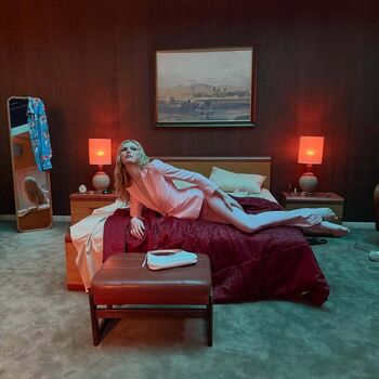 🔥 Alex consani leaked private photo uncensored full