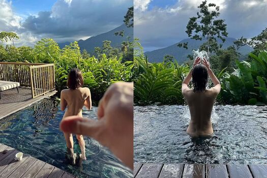 🔥 Alex daddario leaked private photo uncensored full