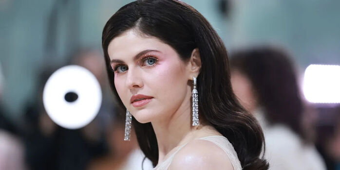 🔥 Alex daddario leaked private photo uncensored full