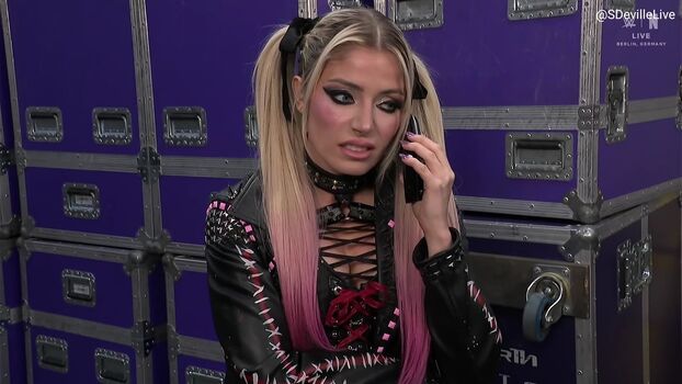 🔥 Alexa bliss page leaked private photo uncensored full